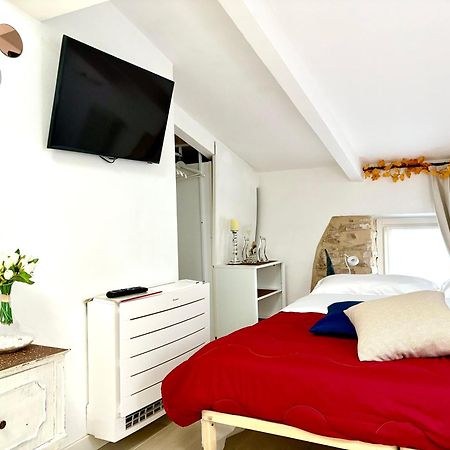 Dimora Di Charme Rooms & Apartments Peschiera del Garda Ngoại thất bức ảnh