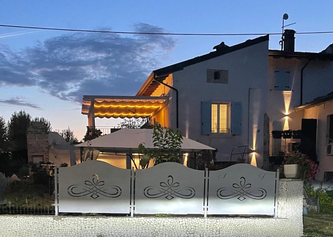 Dimora Di Charme Rooms & Apartments Peschiera del Garda Ngoại thất bức ảnh