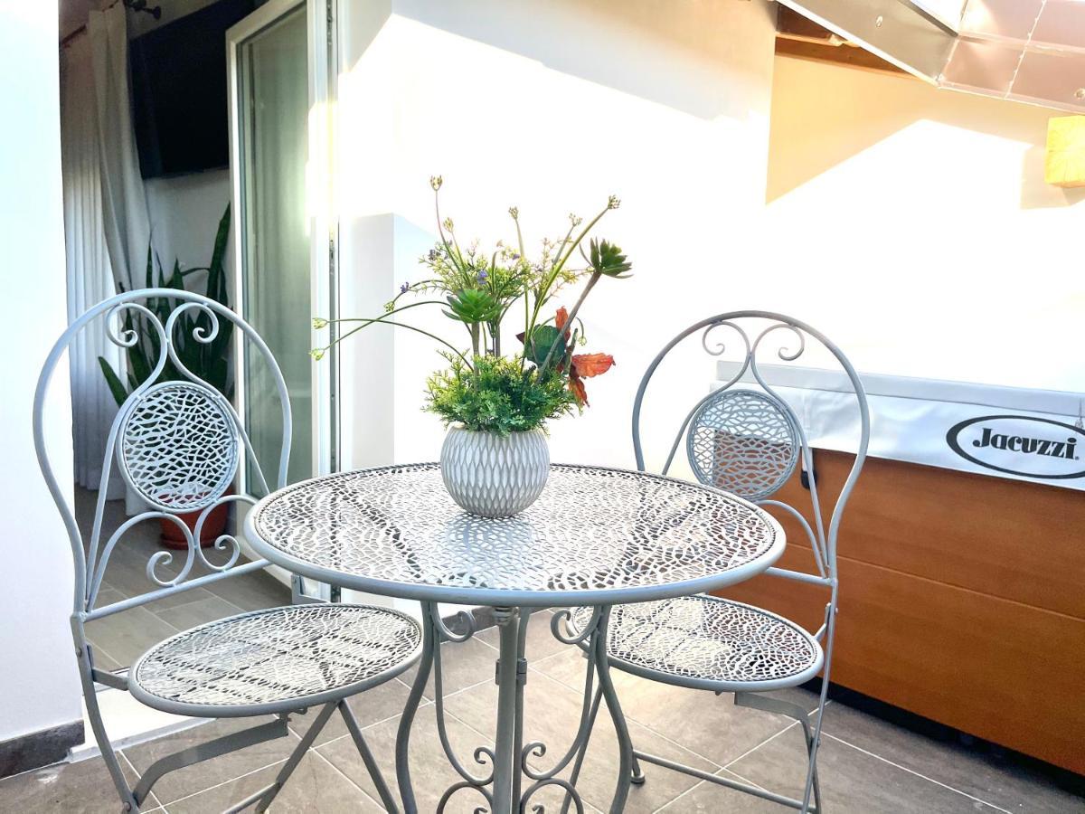 Dimora Di Charme Rooms & Apartments Peschiera del Garda Ngoại thất bức ảnh