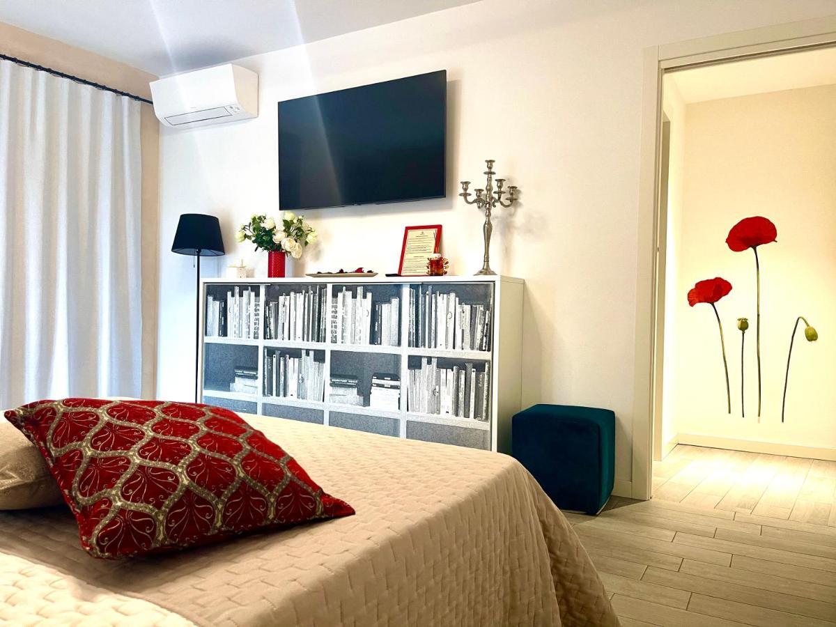 Dimora Di Charme Rooms & Apartments Peschiera del Garda Ngoại thất bức ảnh