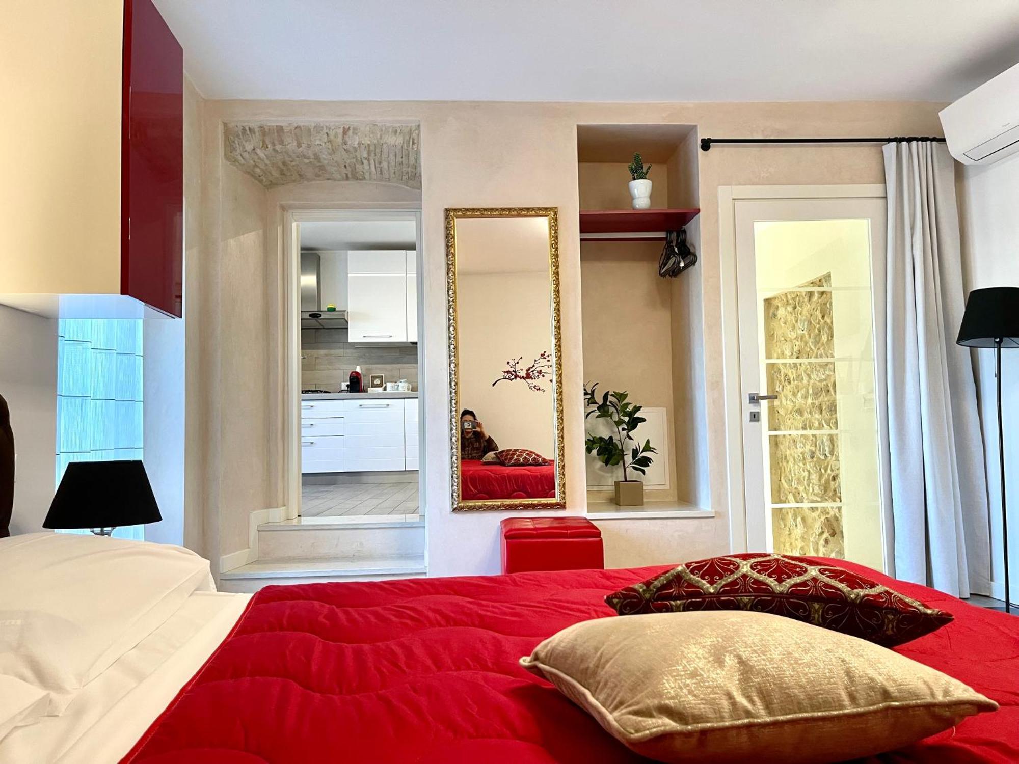 Dimora Di Charme Rooms & Apartments Peschiera del Garda Ngoại thất bức ảnh