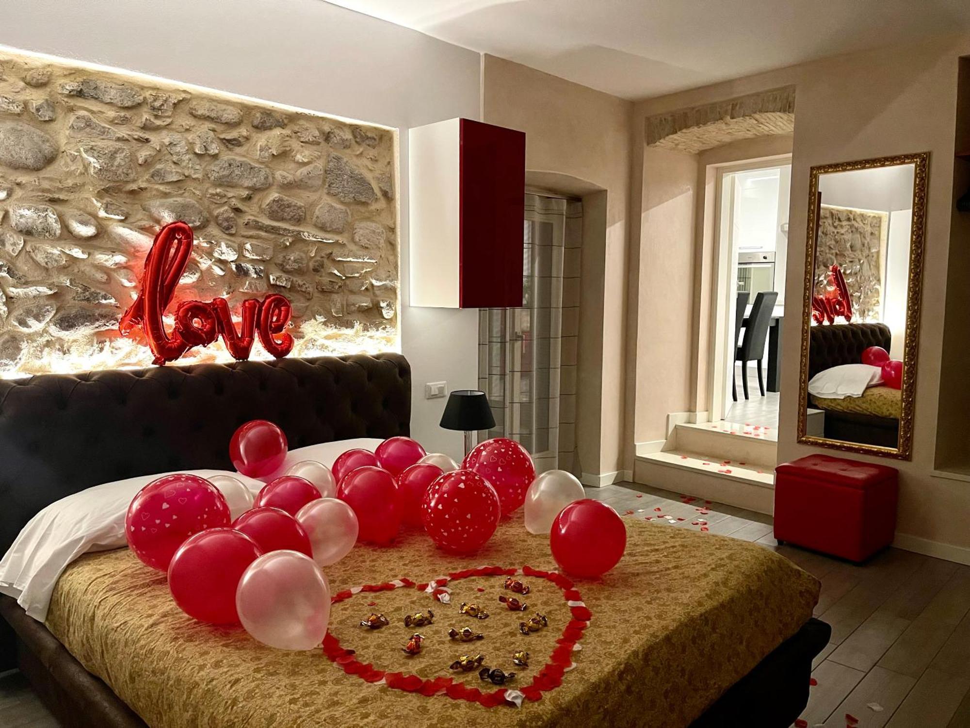 Dimora Di Charme Rooms & Apartments Peschiera del Garda Ngoại thất bức ảnh