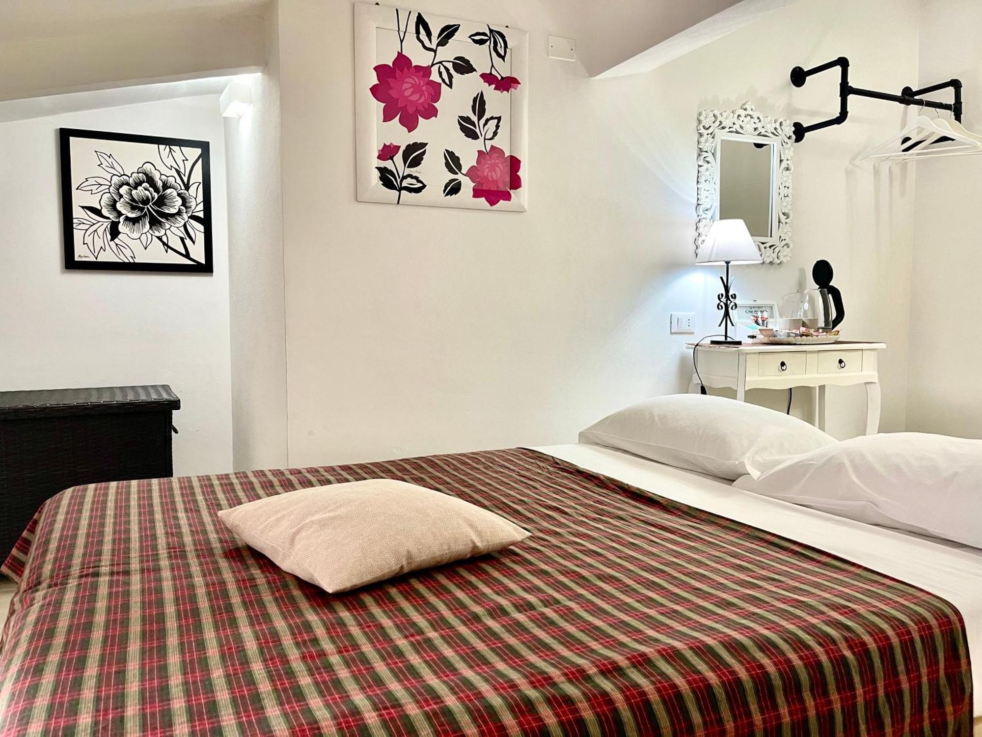 Dimora Di Charme Rooms & Apartments Peschiera del Garda Ngoại thất bức ảnh