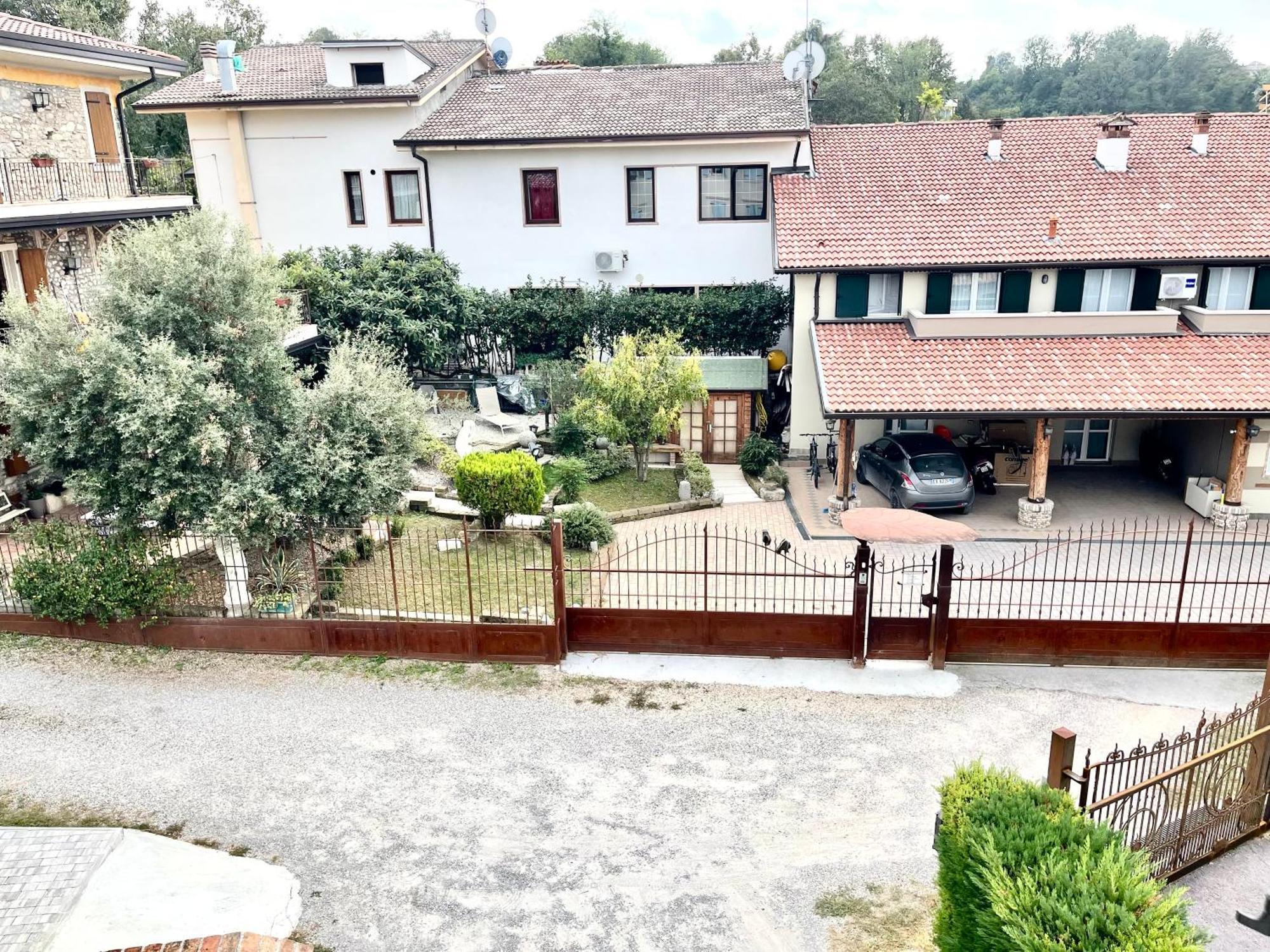 Dimora Di Charme Rooms & Apartments Peschiera del Garda Ngoại thất bức ảnh