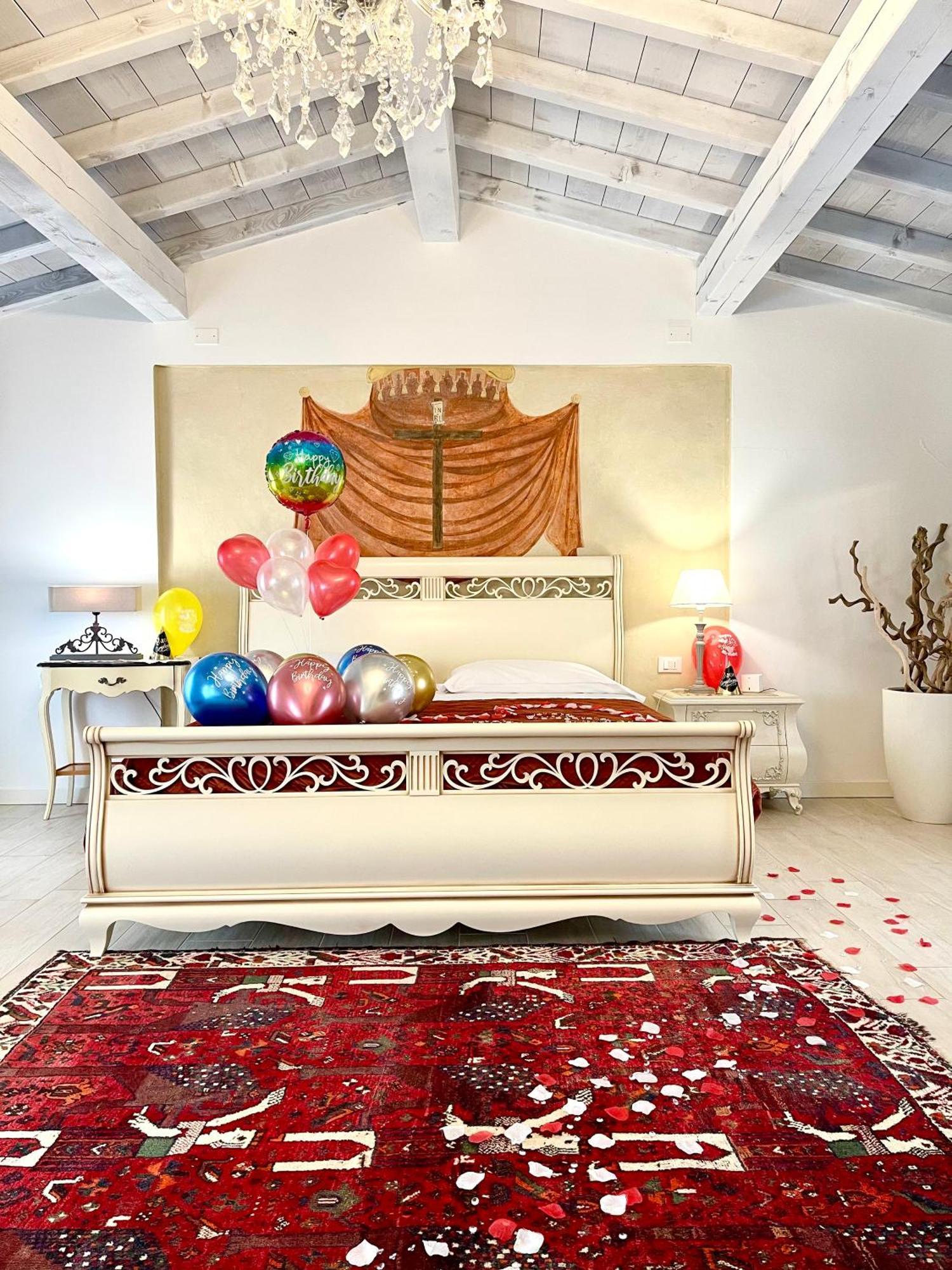 Dimora Di Charme Rooms & Apartments Peschiera del Garda Ngoại thất bức ảnh