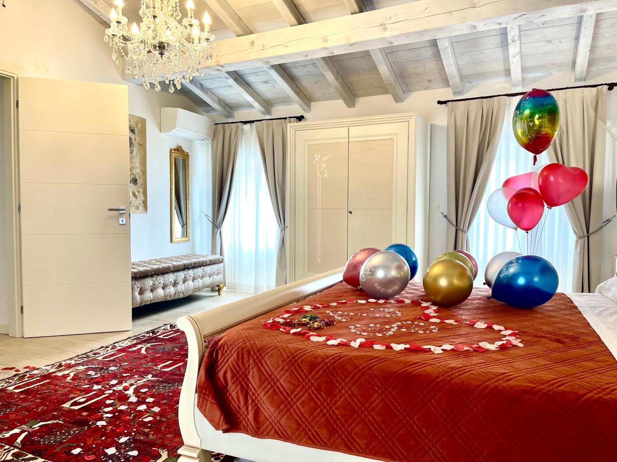 Dimora Di Charme Rooms & Apartments Peschiera del Garda Ngoại thất bức ảnh