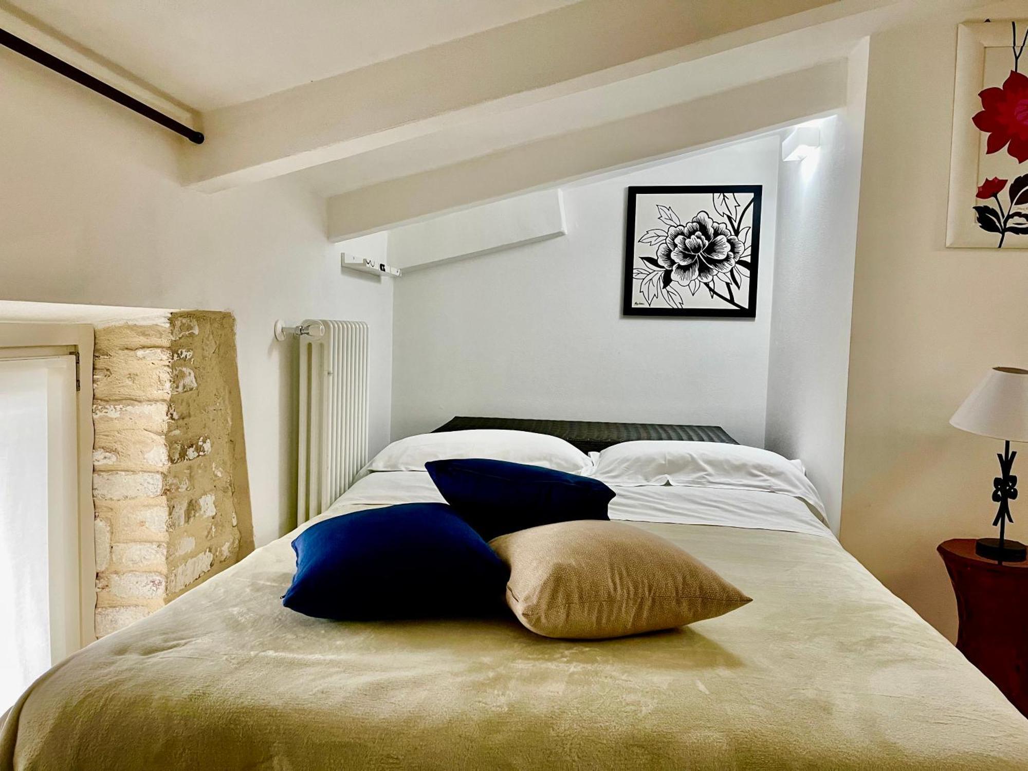 Dimora Di Charme Rooms & Apartments Peschiera del Garda Ngoại thất bức ảnh