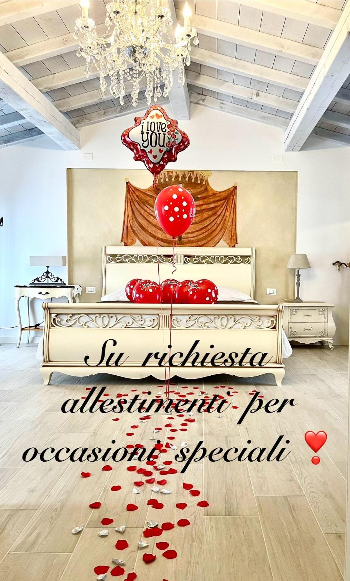 Dimora Di Charme Rooms & Apartments Peschiera del Garda Ngoại thất bức ảnh
