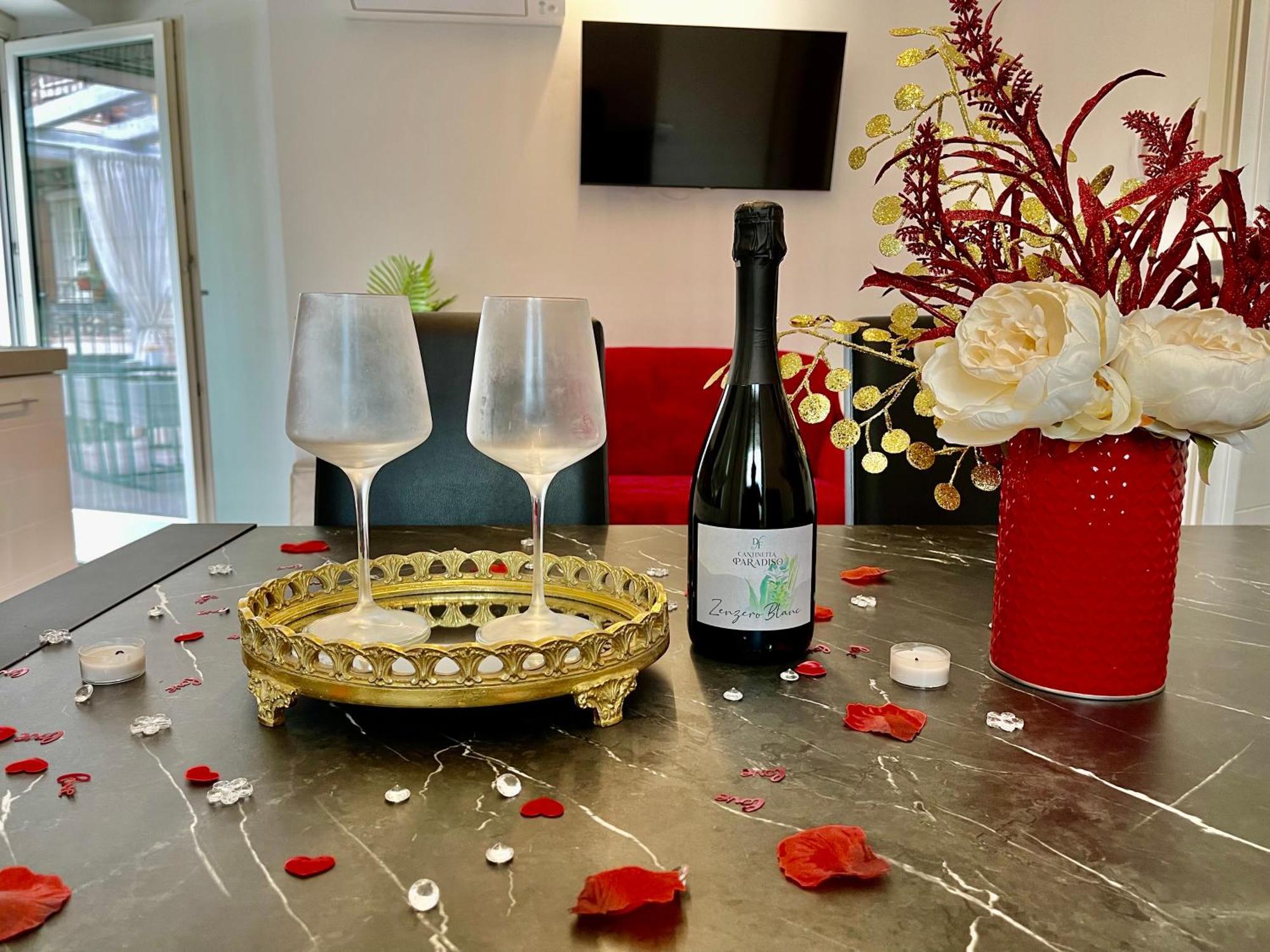 Dimora Di Charme Rooms & Apartments Peschiera del Garda Ngoại thất bức ảnh