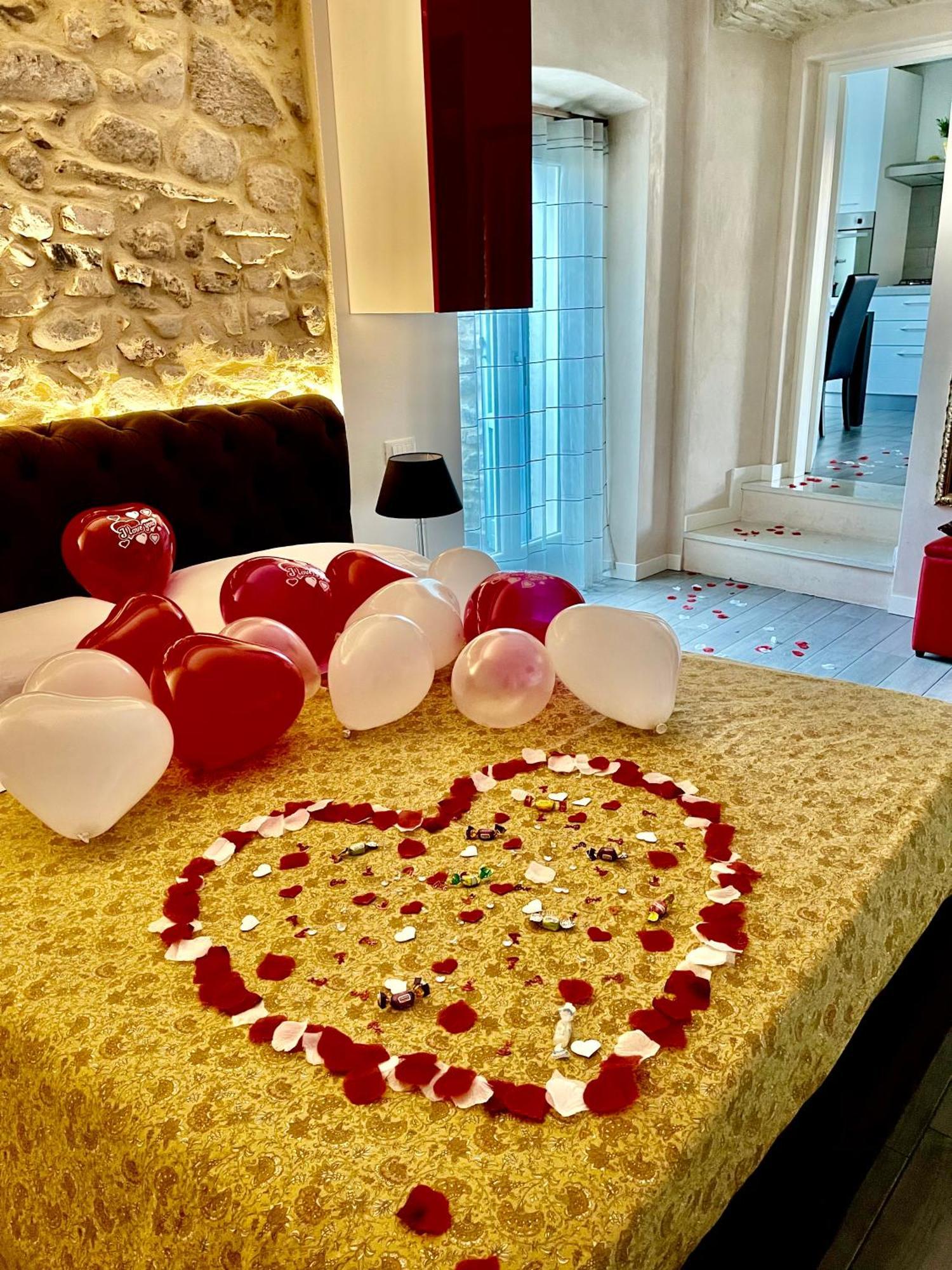 Dimora Di Charme Rooms & Apartments Peschiera del Garda Ngoại thất bức ảnh