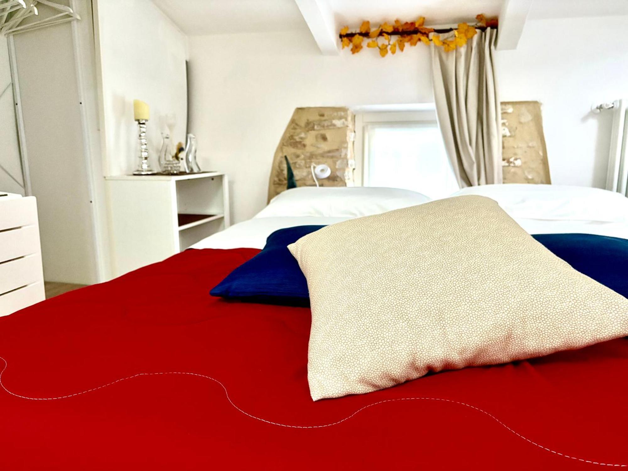 Dimora Di Charme Rooms & Apartments Peschiera del Garda Ngoại thất bức ảnh