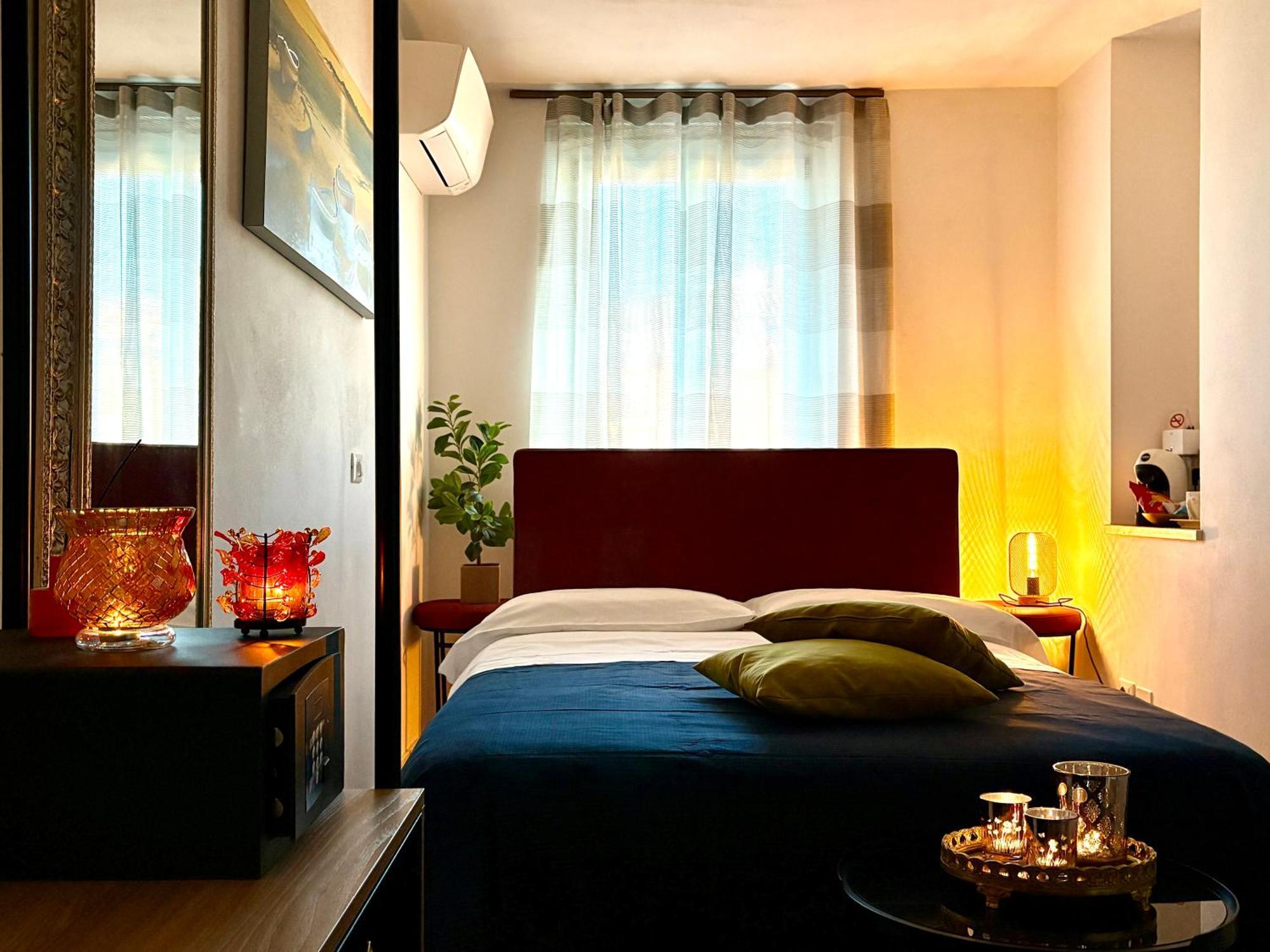 Dimora Di Charme Rooms & Apartments Peschiera del Garda Ngoại thất bức ảnh