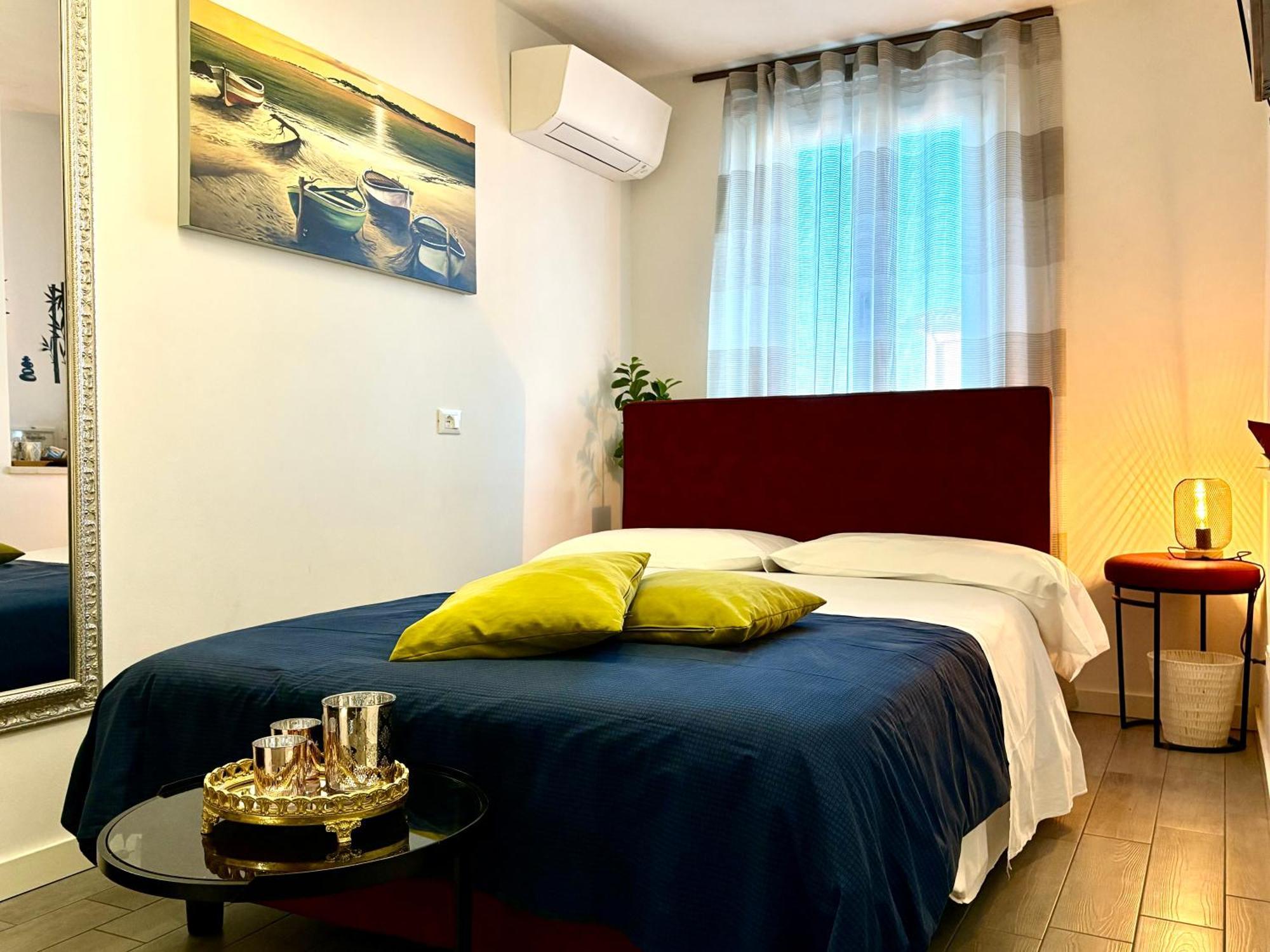 Dimora Di Charme Rooms & Apartments Peschiera del Garda Ngoại thất bức ảnh