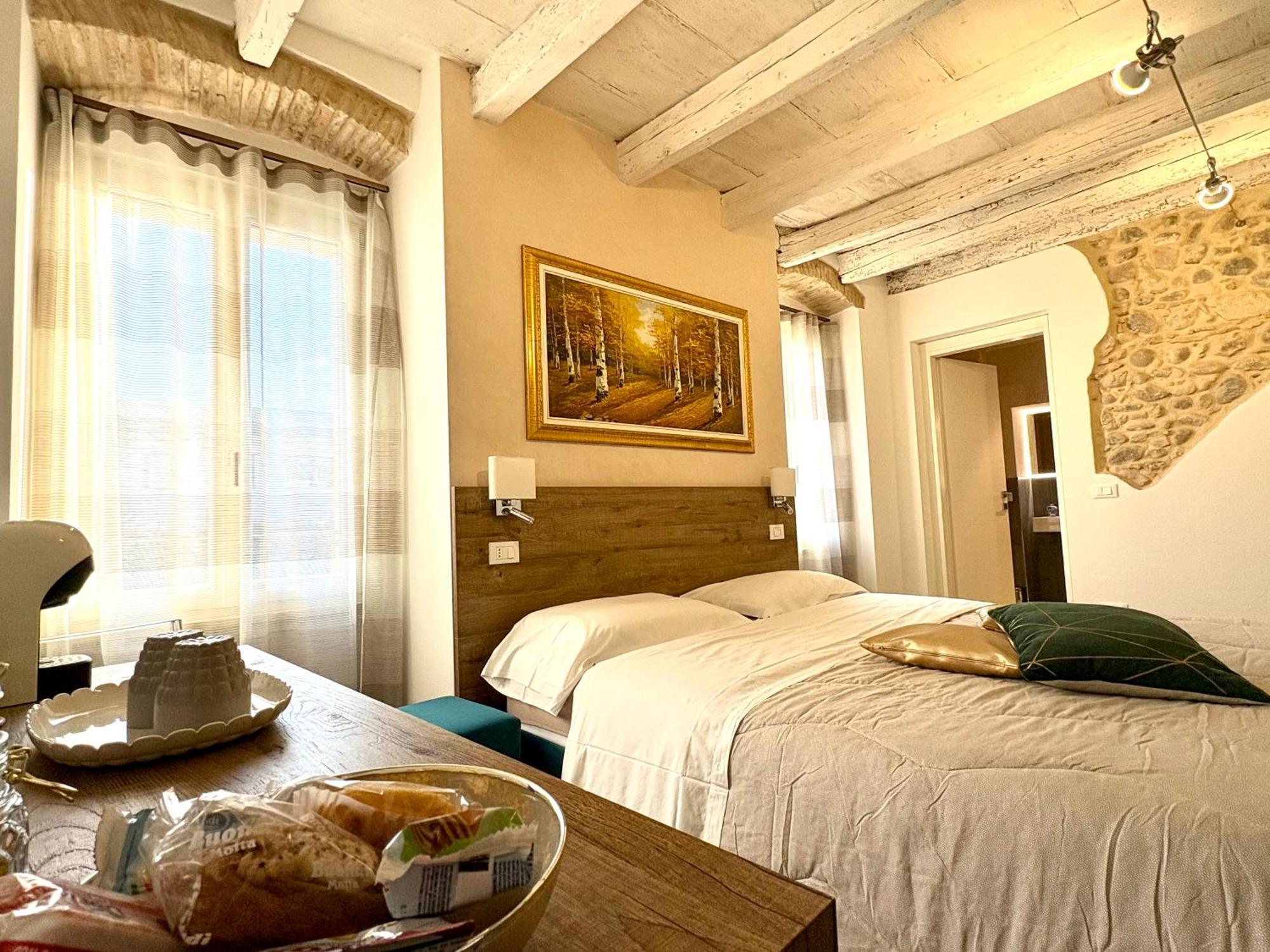 Dimora Di Charme Rooms & Apartments Peschiera del Garda Ngoại thất bức ảnh
