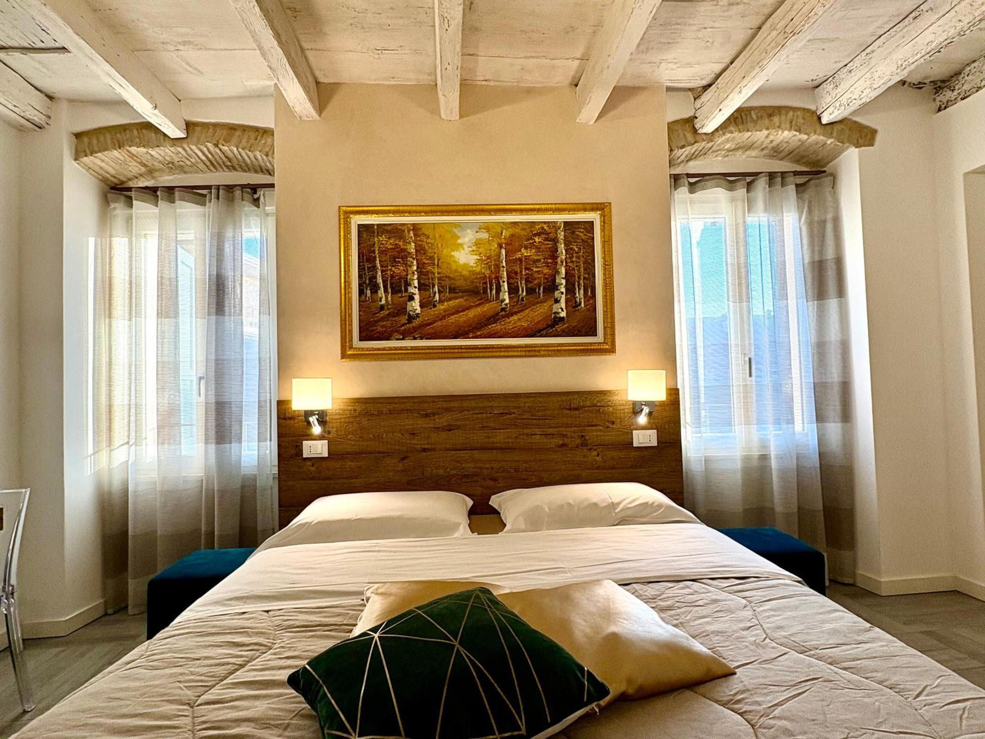 Dimora Di Charme Rooms & Apartments Peschiera del Garda Ngoại thất bức ảnh