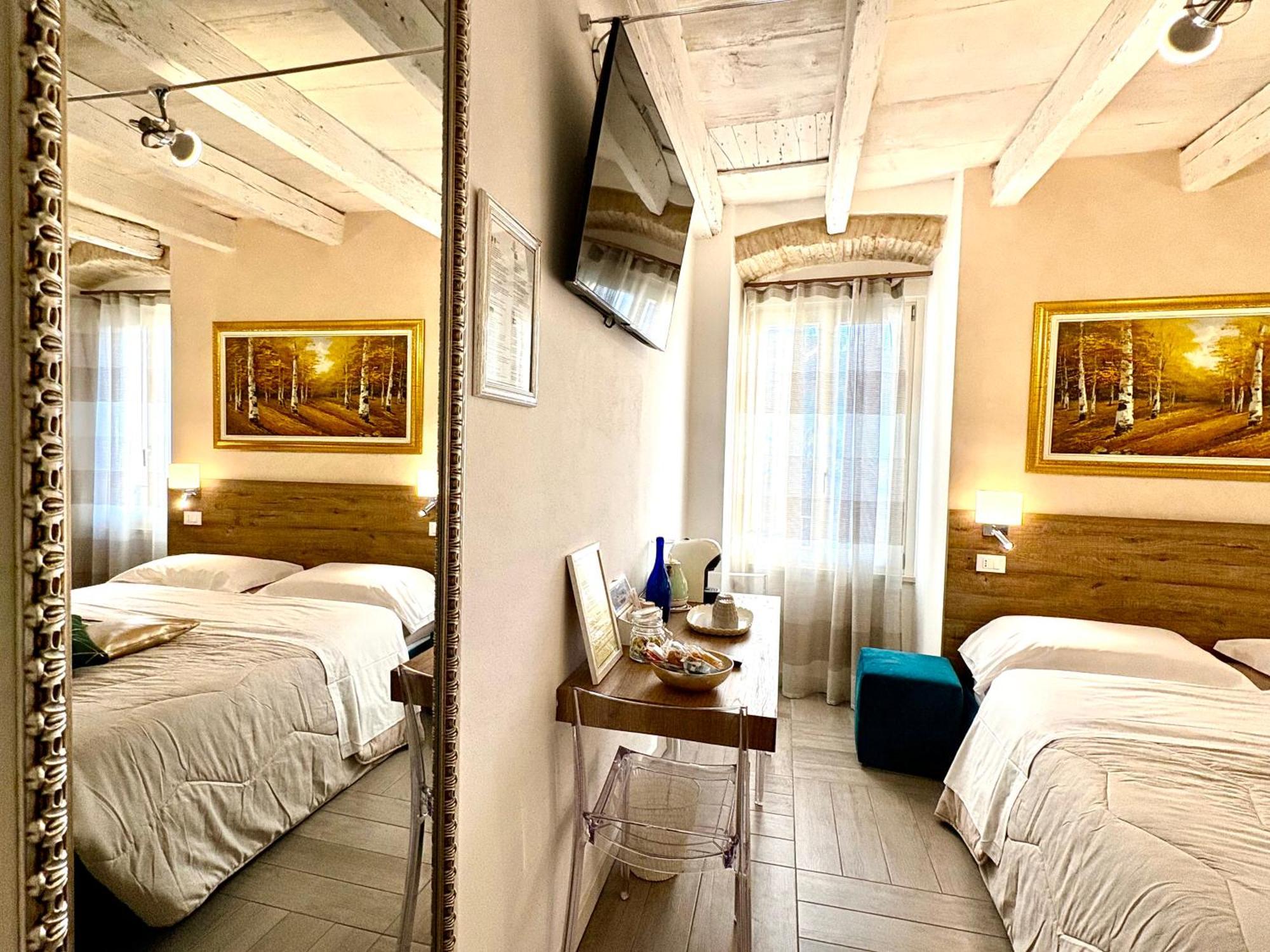 Dimora Di Charme Rooms & Apartments Peschiera del Garda Ngoại thất bức ảnh