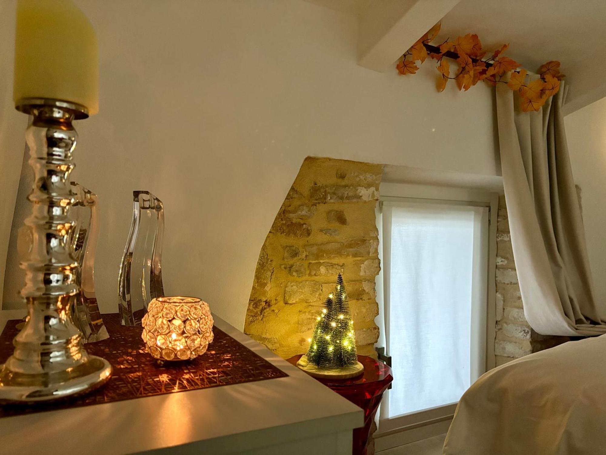 Dimora Di Charme Rooms & Apartments Peschiera del Garda Ngoại thất bức ảnh