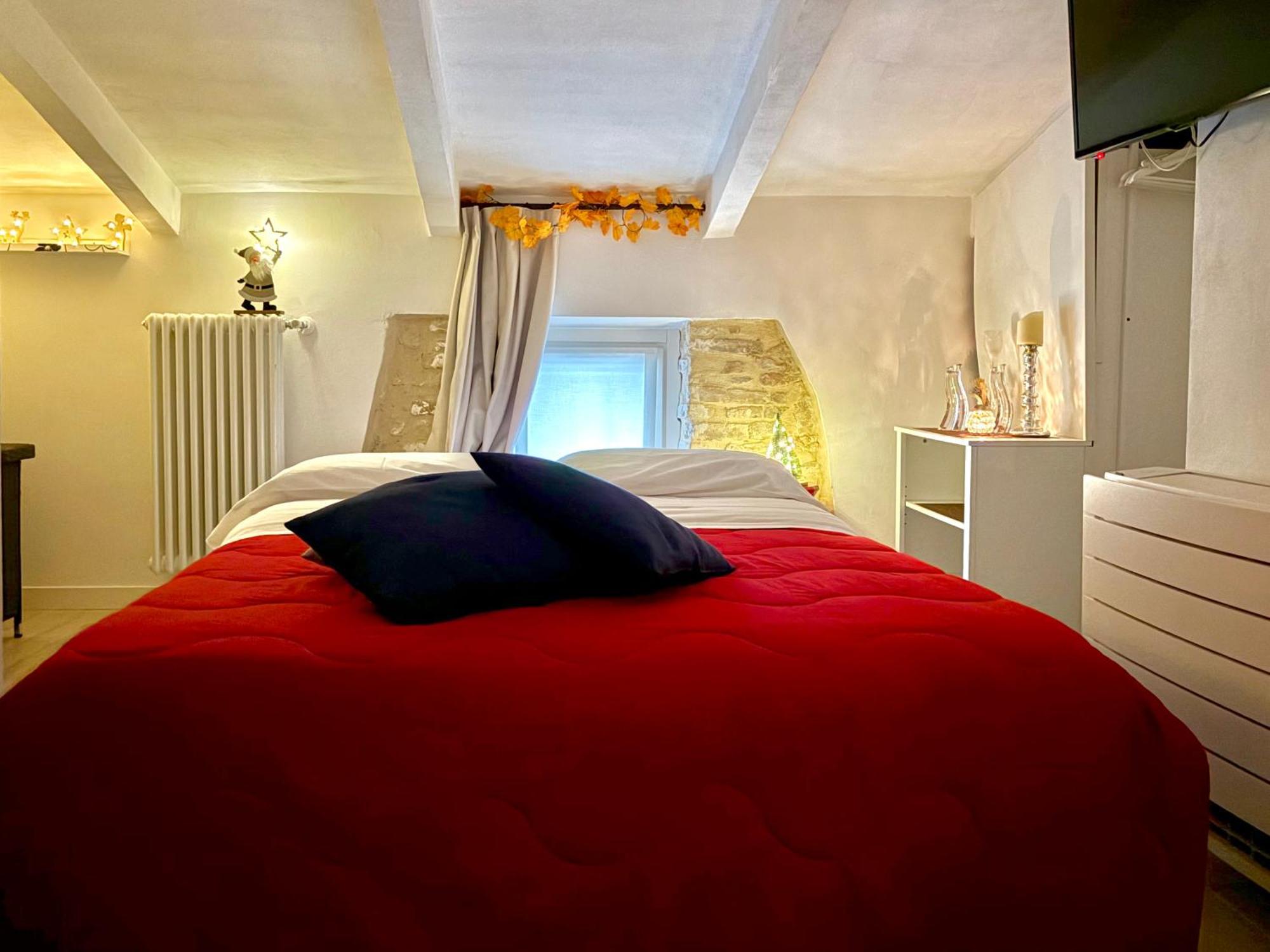 Dimora Di Charme Rooms & Apartments Peschiera del Garda Ngoại thất bức ảnh